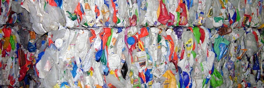 El sector del reciclaje de plástico europeo demanda una apertura del mercado