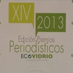 Video resumen Premios periodísticos 2013 de Ecovidrio