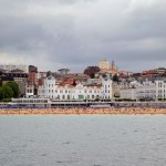 Santander sigue la senda de Vitoria y se postula como Capital Verde Europea