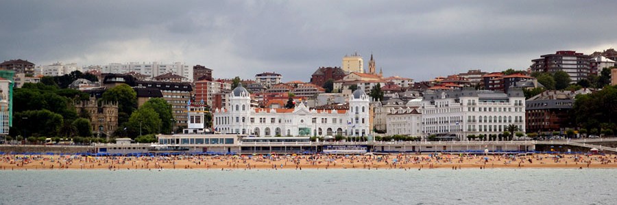 Santander sigue la senda de Vitoria y se postula como Capital Verde Europea