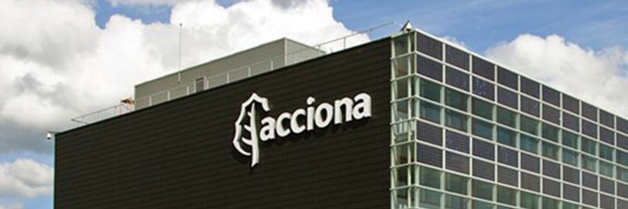 ACCIONA, única española entre las cien empresas más sostenibles del mundo