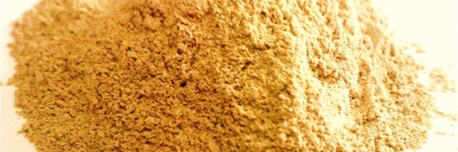 Desarrollan un polvo antioxidante a partir de semillas de uva