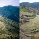 Concluida la recuperación ambiental del vertedero de Arguiñáriz (Navarra)