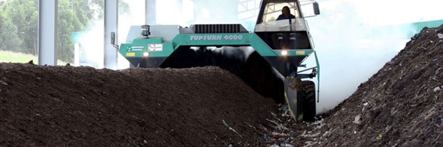 Un proyecto de COGERSA para reducir las emisiones en la gestión de residuos, seleccionado como Proyecto Clima 2013