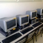 Buenos Aires recicla equipos informáticos con fines sociales