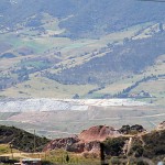 Tecnología de plasma para reducir el impacto ambiental de un vertedero en Colombia