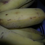 Investigan el aprovechamiento de cáscaras de plátano y huesos de aguacate en distintas aplicaciones