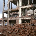 Jornada sobre la gestión de residuos de construcción y demolición en Cáceres