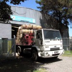 Municipios argentinos empiezan a vender papel y cartón recuperado