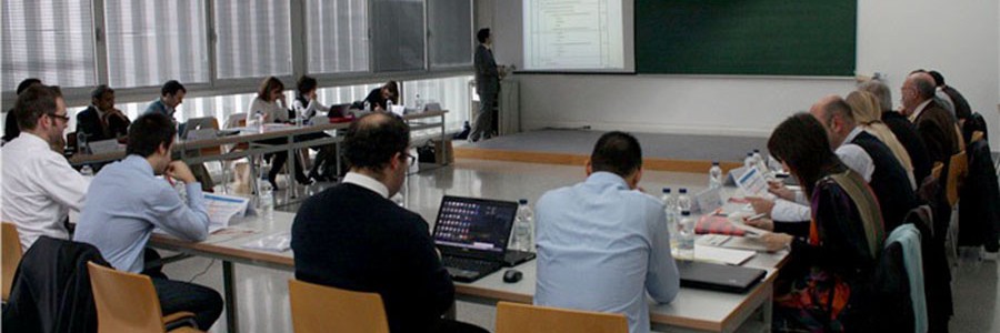 Trabajando por una industria europea más eficiente y sostenible