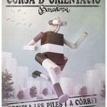 El domingo se celebra la I carrera ‘Recicla les piles i a córrer’