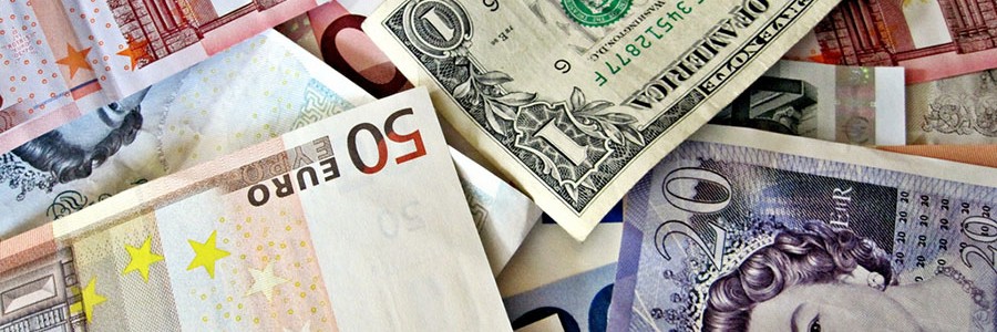 Dinero depurador: valorización de billetes en desuso
