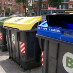 El 84% de la basura generada en Bizkaia ya se aprovecha material o energéticamente