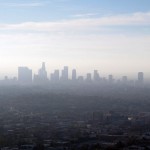 California quiere reducir sus emisiones un 80% para 2050