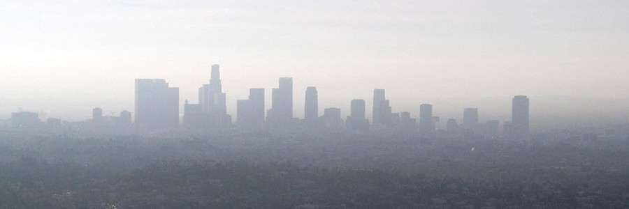 California quiere reducir sus emisiones un 80% para 2050