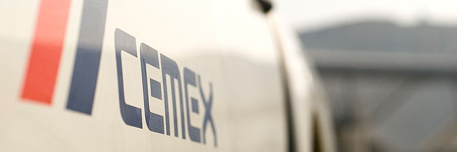 México: CEMEX valoriza los residuos de General Motors