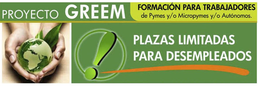 APROEMA organiza cinco cursos gratuitos sobre reciclaje y eficiencia energética