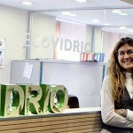 Ecovidrio colabora con la iniciativa Greenweekend de apoyo a emprendedores verdes