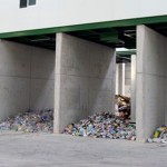 El Consorcio de Residuos de Palencia abre un aula medioambiental en el centro de tratamiento