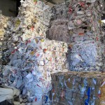 La UE no tiene capacidad para reciclar todo el papel y cartón recuperado