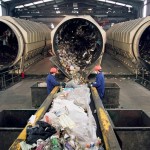 Sogama reduce casi a la mitad la cantidad de residuos enviados a vertedero en cinco años