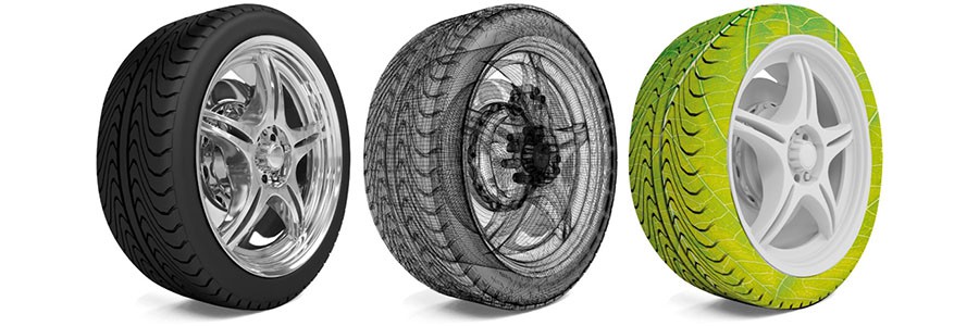 Una jornada técnica abordará la gestión de calidad en los neumáticos reciclados