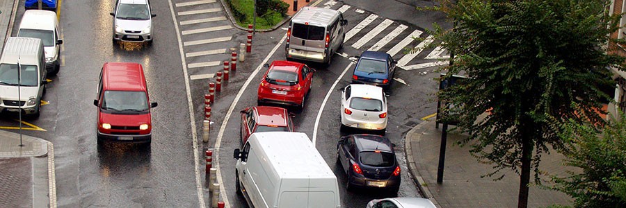 Jornada de presentación de BIOLCA: por un transporte más sostenible