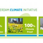 La ciudad portuaria de Rotterdam apuesta por minimizar los efectos del cambio climático