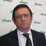 Santiago Ortiz, nuevo presidente de ASEGRE