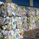 Sogama ha recuperado 94.500 toneladas de residuos de envases para su reciclaje en cinco años