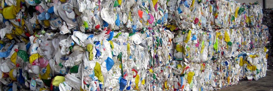 Sogama ha recuperado 94.500 toneladas de residuos de envases para su reciclaje en cinco años