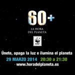 Hoy se celebra la Hora del Planeta