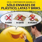 Ecoembes y la Comarca de Ribagorza lanzan una campaña para fomentar el correcto reciclaje de envases