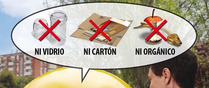 Ecoembes y la Comarca de Ribagorza lanzan una campaña para fomentar el correcto reciclaje de envases