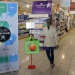 ‘Después de comprar… ¡a reciclar!, nueva campaña de concienciación en Lanzarote