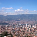 Puente Tecnológico Empresarial a Colombia para los sectores de residuos, agua y energía