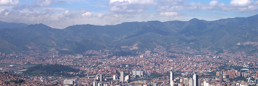 Puente Tecnológico Empresarial a Colombia para los sectores de residuos, agua y energía