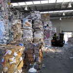 La UE elimina en vertederos e incineradoras residuos reciclables por valor de 5.250 millones de euros cada año