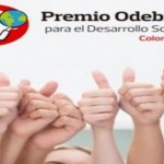 Proyecto para aprovechar residuos orgánicos gana Premio Odebrecht para el Desarrollo Sostenible de Colombia