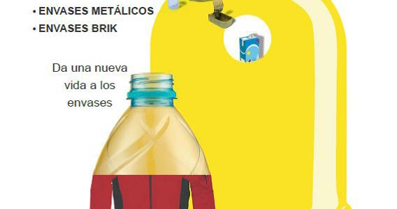 Nueva campaña para fomentar el reciclaje en León