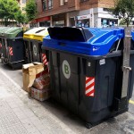 En 2014 se reciclaron en España 27 millones de toneladas de residuos