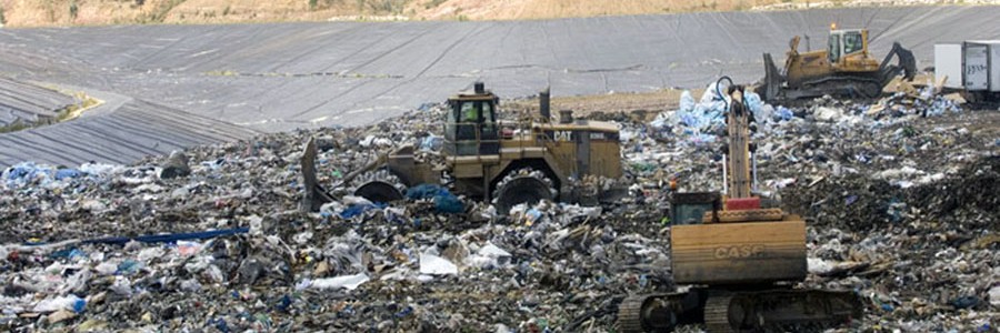 Asturias tendrá una incineradora con capacidad para 310.000 toneladas de residuos al año