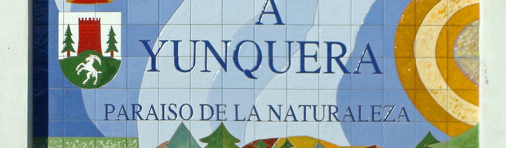 La Diputación de Málaga invertirá 80.000 euros en un punto limpio en Yunquera