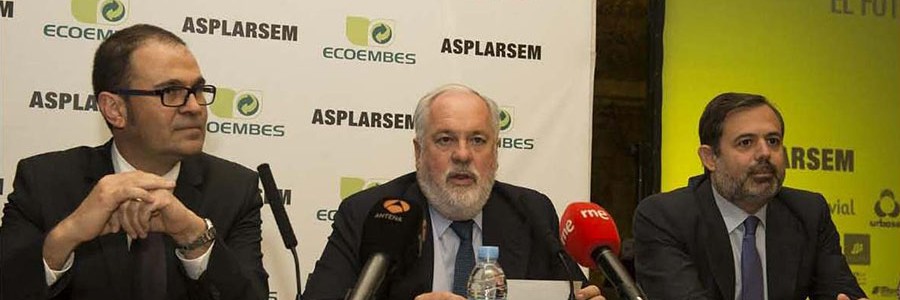 Arias Cañete: “La prevención es el objetivo prioritario”