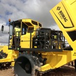 Bomag presenta su nueva generación de máquinas compactadoras