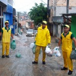 Una investigación de la UCLM aborda la gestión de residuos sólidos en Brasil desde la perspectiva fiscal