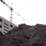 Una nueva planta en Zamora tratará 20.000 toneladas de residuos de construcción y demolición al año