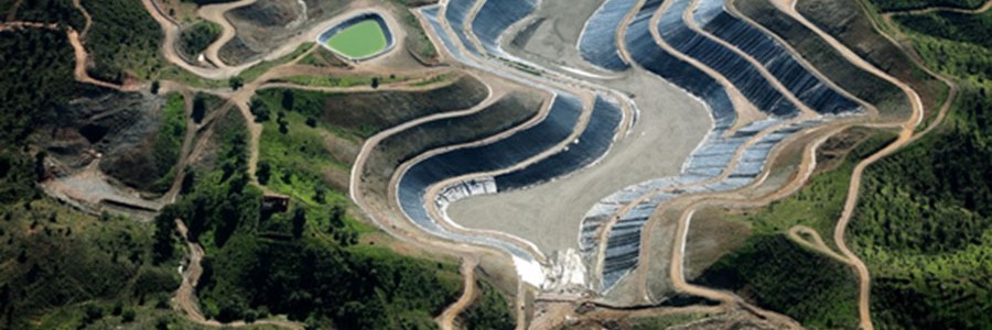 Limasa aprovechará el biogás del nuevo vertedero
