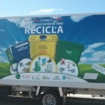 Una campaña gallega de reciclaje, elegida evento satélite en la Green Week por la Comisión Europea