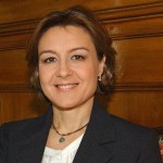 Isabel García Tejerina, nueva ministra de Medio Ambiente